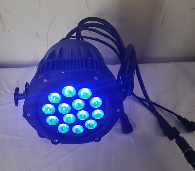 VARYTEC LED PAR 14X8W