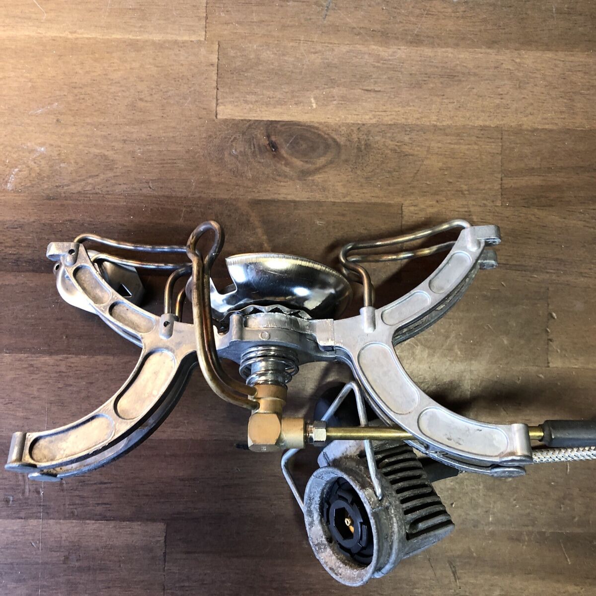 Coleman PowerMax Backpacking Camping Stove Exponent Xpert | eBay Coleman PowerMax Backpacking Camping Stove Exponent Xpert | eBay