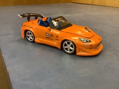 00 HONDA S2000 muscle machine Import street racer SST tuner