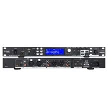   RI-99MK2 Rack USB TF Digital Recorder Audio Recorder Player 1U Compact Rack- #