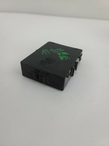 98 - 05 Lexus Gs300 Driver Oem Left Rear Door Lock Control Module Computer Unit - Picture 5 of 10