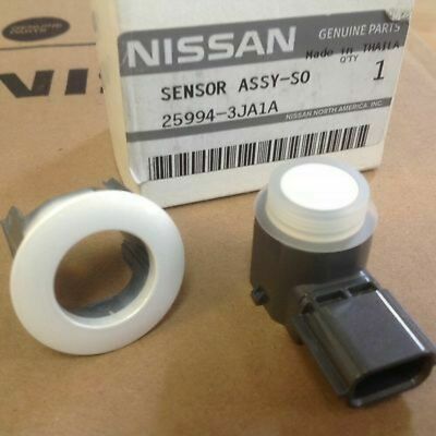 雪 25994-3ZD0A Genuine Infiniti #259943ZD0A Sonar Sensor Assembly