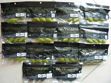 Lot 14 packs leurre souple