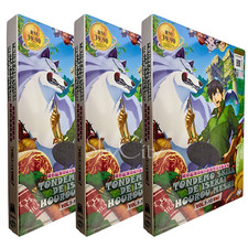 Tondemo Skill De Isekai Hourou Meshi 1-12End Anime DVD Eng Sub All Region