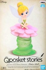 Q posket Disney Characters Stories Tinker Bell Type A / Peter Pan / Qposket