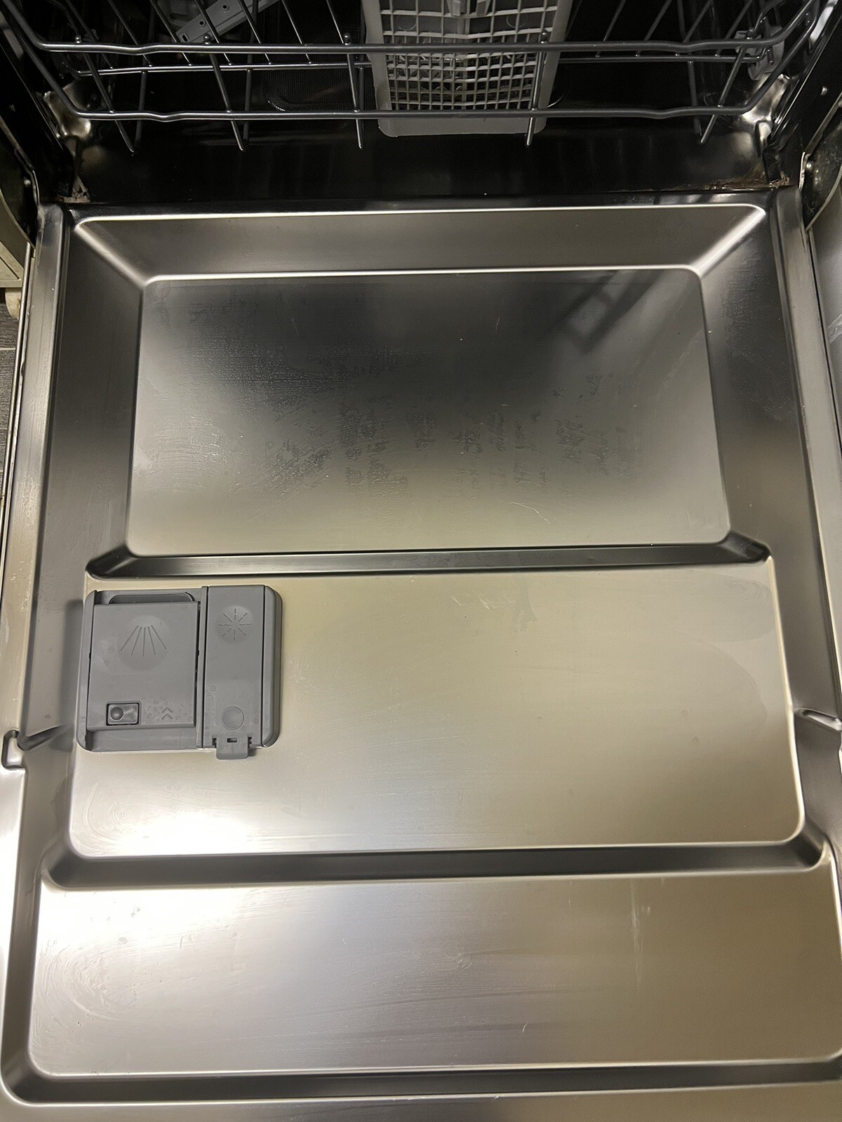 Kenwood KDW60X20 FullSize Dishwasher Inox 5017416785488 eBay