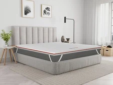 Dormeo Twin Mattress Topper - OctaspringⓇ Technology Premium Mattress Topper,...