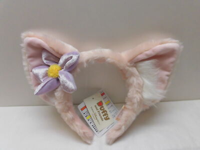 Japan Tokyo Disney Sea Resort Duffy friend display picture 1