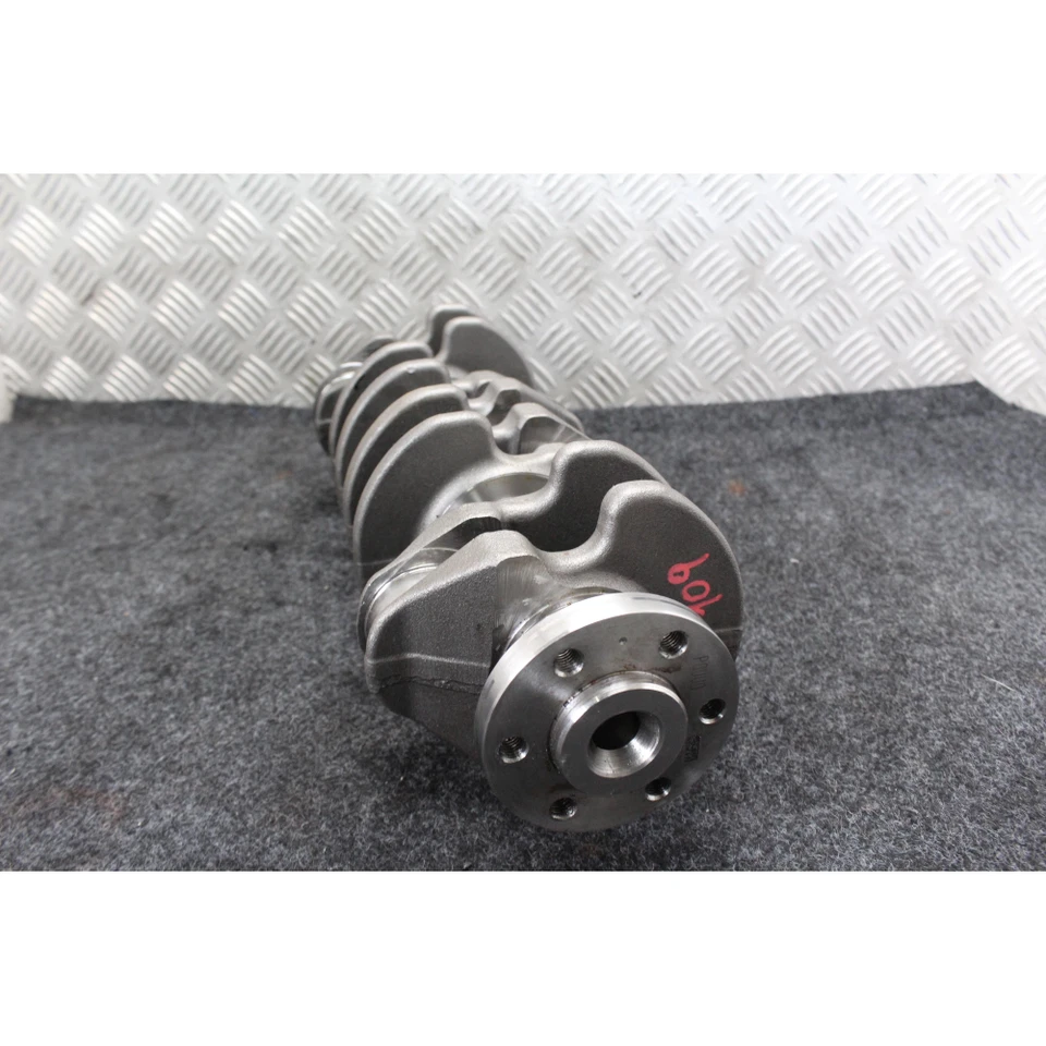 T1DA Cigüeñal Ford C-Max 2 (CB7, Dxa / Ceu )(2010 IN Entonces) 1.6 TDCI 115CV - Imagen 2 de 3