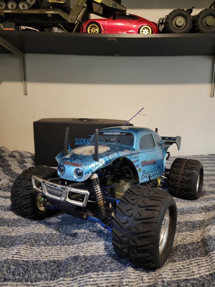 Ofna Dominator Extreme - Image 4 of 4