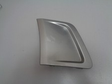 Lufteinlass Zierblende Stoßstange RE AMG Mercedes SLK R171 A1718880873 Brilliant