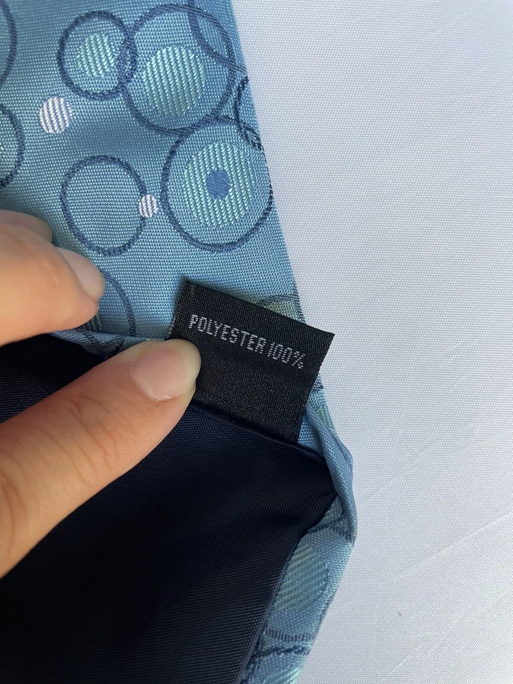 Cravatte галстук винтажный ручной работы - Изображение 4 из 4