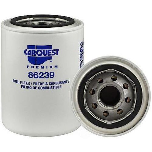 Fuel Filter CARQUEST 86239 eBay