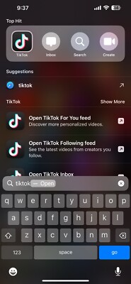 iphone 13 pro max tiktok