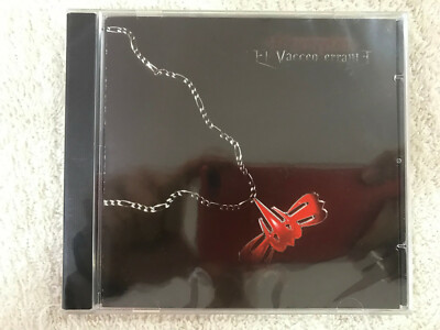 EL VASCO ERRANTE CD NUEVO NEW PRECINTADO UNICO EN EBAY !!!
