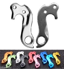 Cube Comp Ltd Series Super HPC 26 Blackline WLS EPO CLS - Rear Mech Hanger CC033