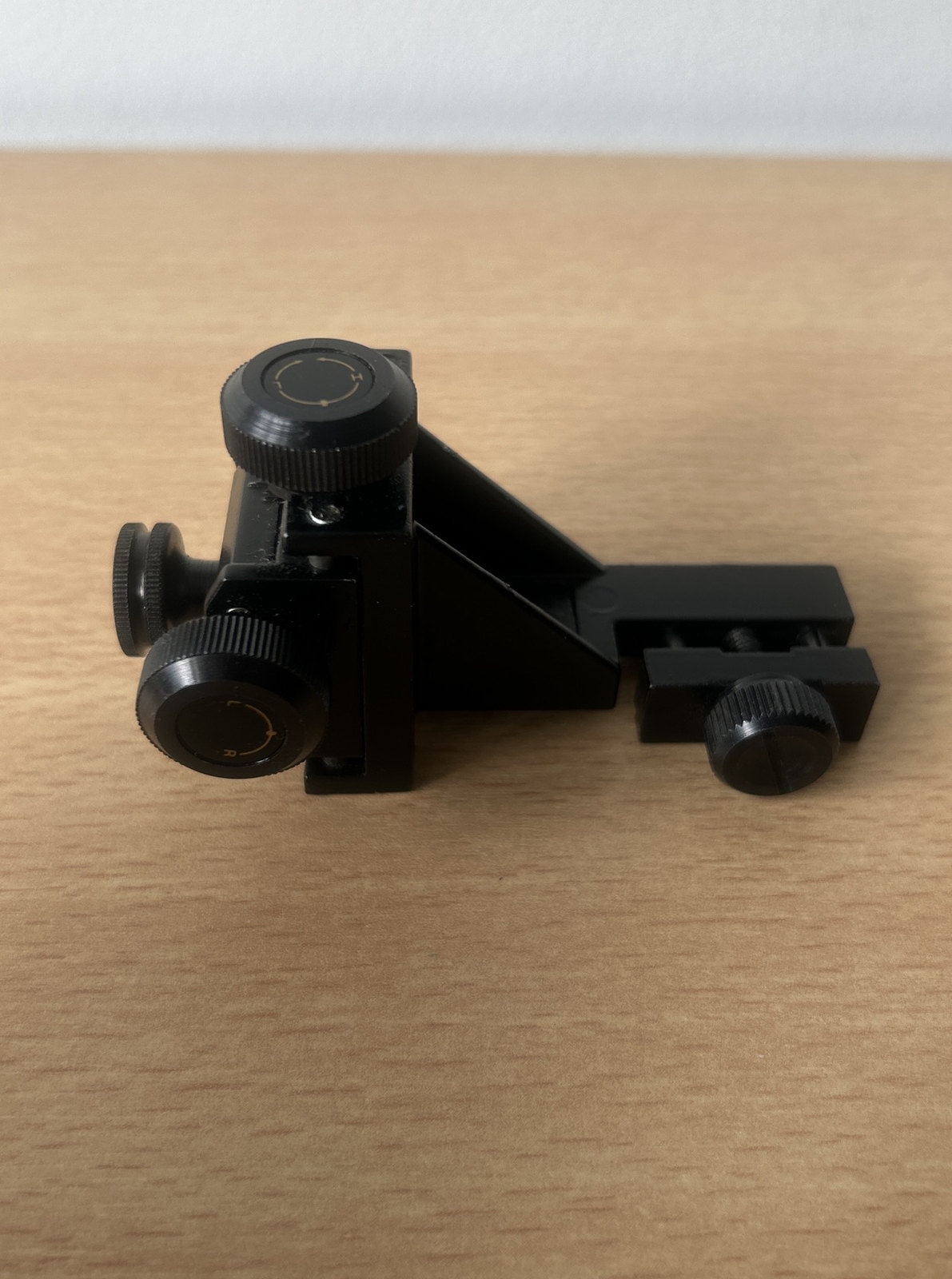 Vintage Target Rifle Sights eBay