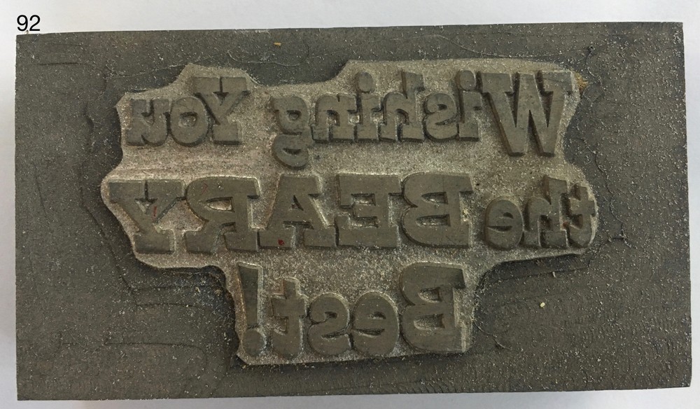 KWIKPRINT 