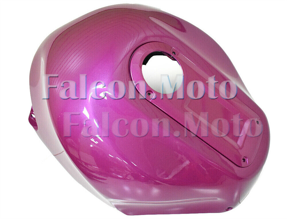 umm　ピンク Stickers for ZX12R ninja decals zx-12r hot dark pink color