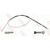 TRW Handbremsseil Bremsseil Hinten Links Rechts FüR VW Caddy III Kombi