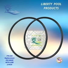 R0452100 - R0453300 2-Pcs Fits AquaPure & PHPM PLC1400 For Jandy Zodiac