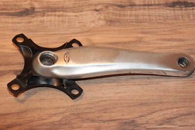 Shimano Deore XT FC-M752 RIGHT ONLY Drive Side Crank 172.5