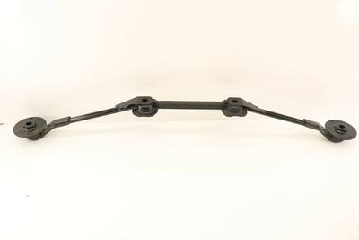 2003-2007 INFINITI G35 COUPE FRONT SUBFRAME CROSSMEMBER BRACE BRACKET