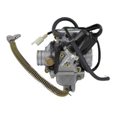 Zhejiang Yamakoyo HL125T-13 Vergaser Schwimmer-Vergaser Carburetor 24mm 125cc 4T