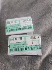 Brand New Genuine Nissan Sensor Assy & Finisher Sonar 284384cl2a & 285334cc5b