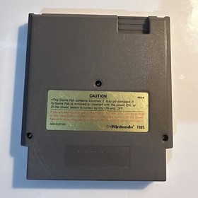 Baseball Stars (Nintendo Entertainment System, NES, 1989) Cart Only - Tested