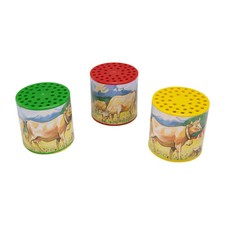 Imitator puszki głosów krowy - puszka na krowy śmieszny pomysł 9301