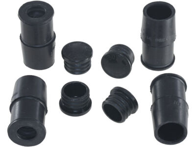 For Volkswagen Passat Disc Brake Caliper Guide Pin Boot Kit API 73831PX