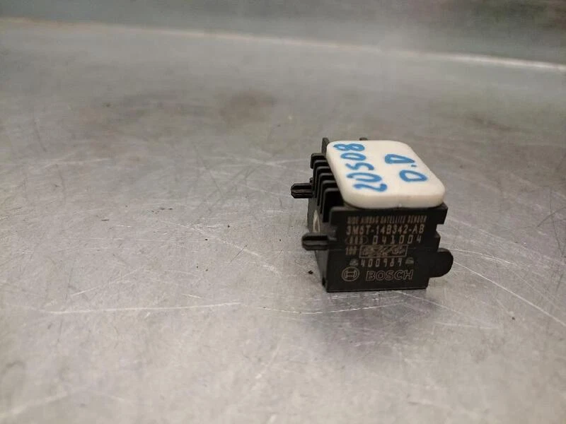 3M5T14B342AB sensor para FORD FOCUS C-MAX (CAP) 2.0 TDCI CAT 2003 5175457 - Imagen 3 de 3