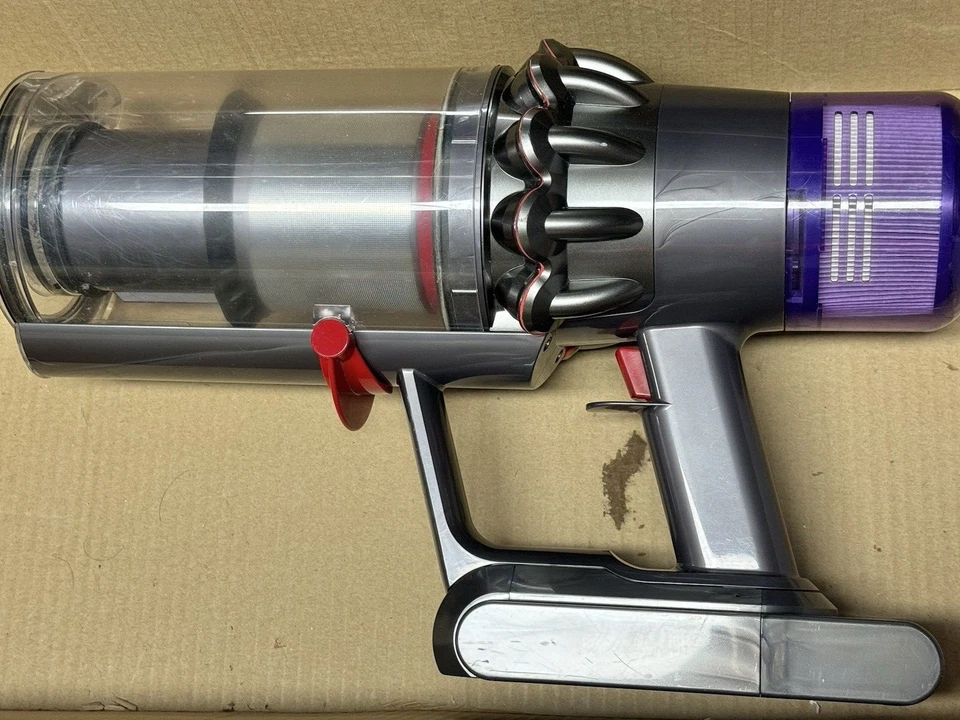 Aspiradora con varilla inalámbrica Dyson V11 Animal+ motor SV15 - Fantástico estado Foto 2 de 4