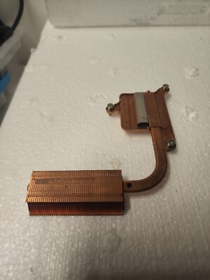 2X Fujitsu Siemens 24-20761-70 Amilo V2030 2055 3515 Pa2548 Cooler Heatsink