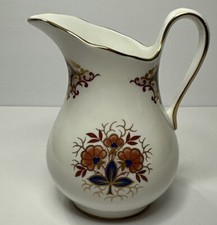 Vtg .Royal Arden fine bone China Somerset made in England Creamer/small pitcher