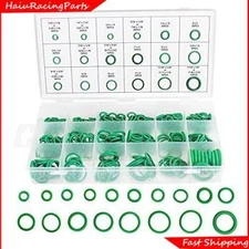 270X O Rings Seal Gasket Washer O Ring Assortment Set Kit O-Ring Grommets YZQW