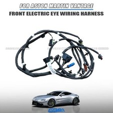 For 2016-2023 ASTON MARTIN Vantage 4.0 FRONT BUMPER ELECTRIC EYE WIRING HARNESS