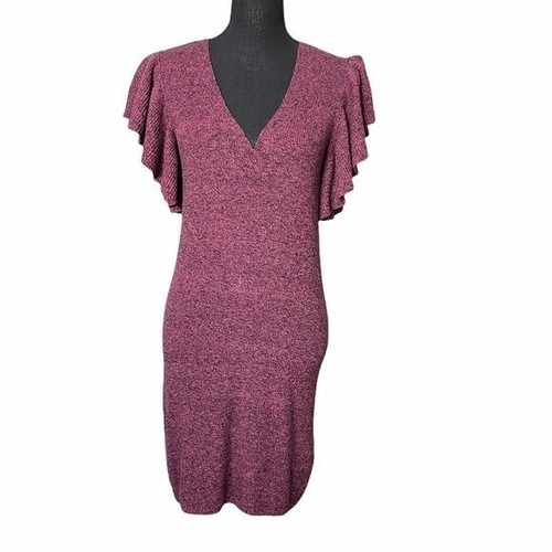 Express Bodycon Mini Sweater Dress | eBay