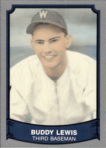 1988 and 1989 Pacific Baseball Legends MLB Set Break #1-#220 — You Choose! - Picture 236 of 441