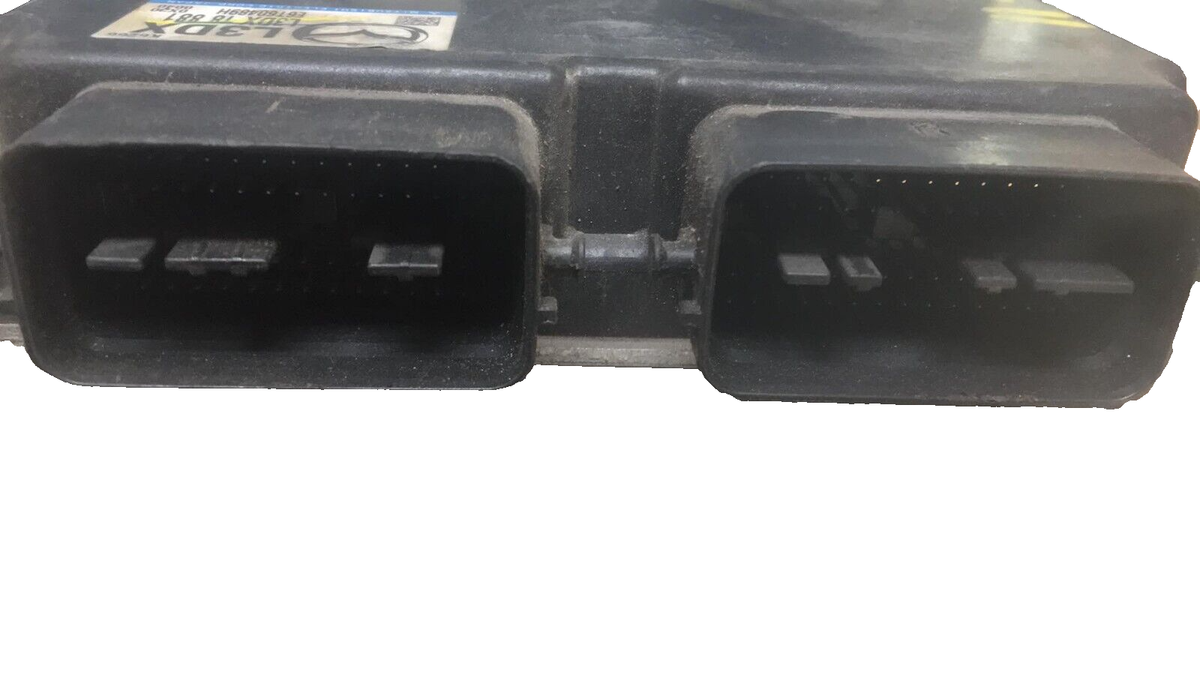 L3DX 18 881 Mazda CX-7 CX7 ecm ecu computer 2011 | eBay