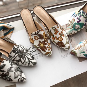floral sandals uk