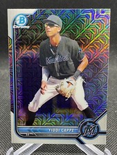 2022 Bowman Chrome Prospects (including 1st) Pick Your Own & Complete Your Set