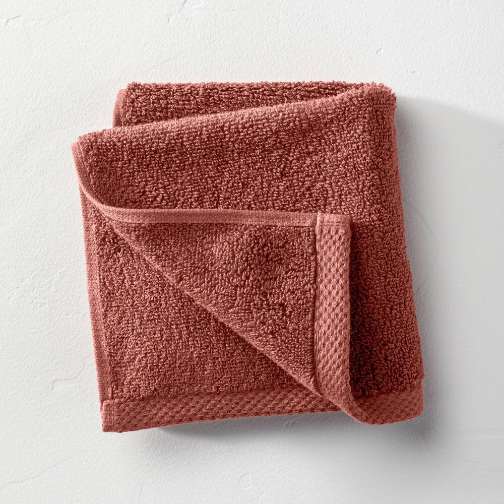 Casaluna Organic Hand Towel