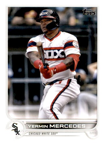 2022 Topps Baseball Cards Series 1 #1-165 You Pick Complete Your Set - Picture 281 of 330