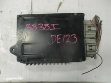 Módulo de control ECM del motor compatible con 99 CARAVAN p04727245AD 04727245AD