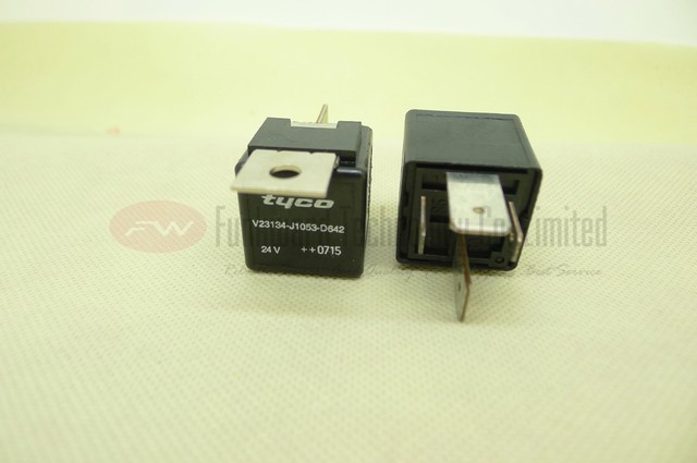 Реле v23134 j1052 d642 Реле v23134 j1052 d642