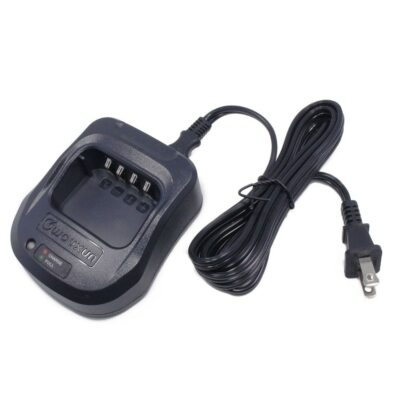 Original Wouxun EU/US Battery Charger 100V~240V for Wouxun KG-UV8D KG-UV8D Plus