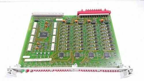 AAV144 YOKOGAWA AAV144-S00 STYLE S1 ANALOG INPUT MODULE WITH ATK4A-00 S1 ADAPTER | eBay UK