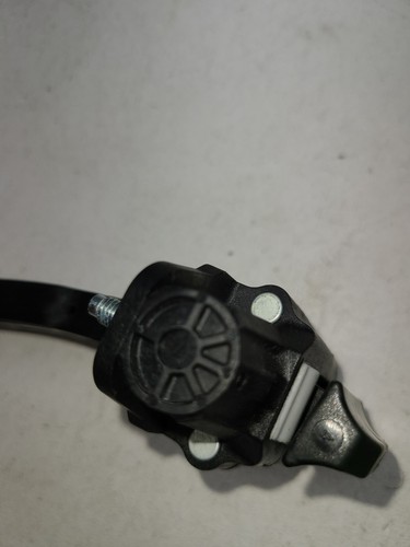 2020-2023 Tesla Model Y Rear Left or Right Door Check Strap Stopper OEM 1500684 - Picture 13 of 23